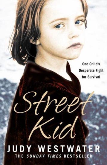 Street Kid - Judy Westwater 9780007222018, Verzenden, Gelezen, Judy Westwater