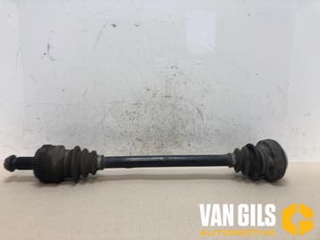 Aandrijfas links-achter BMW 1-Serie O218870, Ophalen of Verzenden, Nieuw