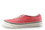 Vans Sneakers in maat 44 Rood, Overige kleuren, Verzenden, Vans, Sneakers of Gympen