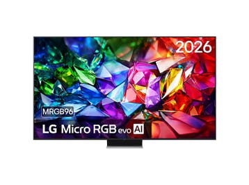 Lg - RGB MICRO LED 80-89 Ultra HD 4K TV - 86 inch, Verzenden, Nieuw, 100 cm of meer, 4k (UHD)