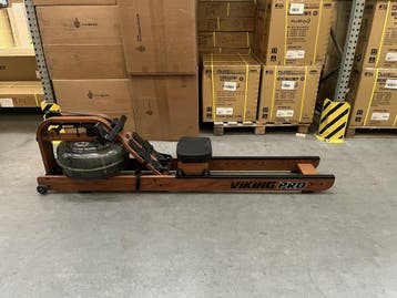 First Degree Fitness Viking PRO Roeitrainer, Sport en Fitness, Nieuw
