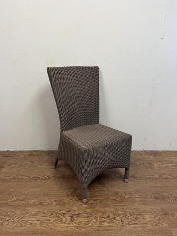 Gebruikte Loyd Loom Terrasstoel - S3501 Vintage/Café, Ophalen, Nieuw