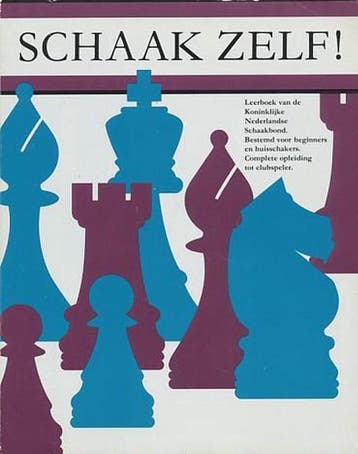 Schaak zelf - Withuis 9789061040866, Boeken, Verzenden, Gelezen, Withuis