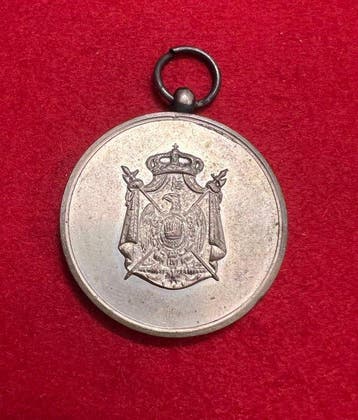 Italië. Medal Napoleone | (1805-1814) Medaglia-Distintivo