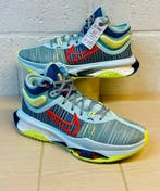 Nike - Air GT Jump BBALL P41 - Sneakers - Maat: EU 41 -, Nieuw