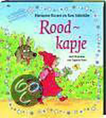 Roodkapje / De mooiste sprookjesreeks - Marianne Busser, Verzenden, Gelezen, Marianne Busser