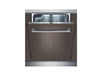 Siemens SN65M008 - Inbouw Vaatwasser 60cm - 13 couverts -, Witgoed en Apparatuur, Vaatwasmachines, Verzenden, Zo goed als nieuw