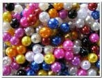 Parels rijgparels Rainbow 8-10 mm 50 g, Ophalen of Verzenden, Nieuw