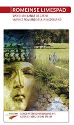 Romeinse Limespad / LAW-gids / 16 9789492641069, Verzenden, Gelezen, Jolanda Denekamp
