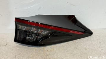 Toyota Yaris Cross LED rechter achterlicht rechts 815500DE20, Auto-onderdelen, Ophalen, Gebruikt