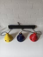 Lamp - Metaal, Keramiek