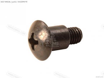OEM Schroef Special 5MM Honda, Ophalen of Verzenden, Nieuw