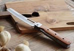 A&F COUNTRY - Keukenmes - Utility knife - Vouwbaar mes met, Antiek en Kunst