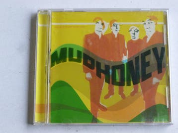 Mudhoney - Since weve become translucent, Ophalen of Verzenden, Zo goed als nieuw
