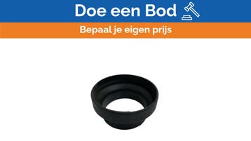 Bieden: Yacht Hose Reducer 90mm to 75mm -, Ophalen of Verzenden, Nieuw, Kombuis en Sanitair, Zeilboot of Motorboot