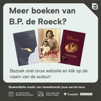 Gras onder mijn voeten 9789060201879 B.P. de Roeck, Boeken, Verzenden, Zo goed als nieuw, B.P. de Roeck