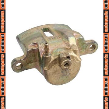 Remklauw Kia Besta 2.2 D () Van 1996-02 tot 2003-12 - Autopa, Verzenden, Nieuw, Kia
