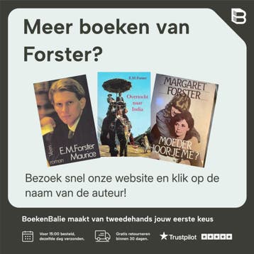 Admiraal Hornblower 9789010026118 Forster, Verzenden, Gelezen, Forster