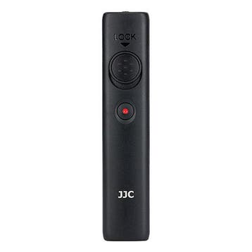 JJC SR-P2 Wired Remote Control / Camera Afstandsbedienin..., Nieuw