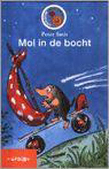 Mol in de bocht 9789027681041, Verzenden, Gelezen