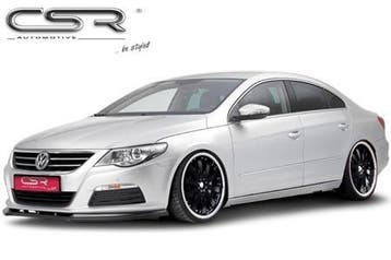Voorspoiler VW Passat CC, Auto-onderdelen, Ophalen of Verzenden, Nieuw