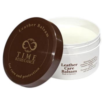 TIME Resistance Leer balsem 250 gram, Verzenden, Nieuw in verpakking