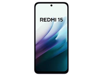 Xiaomi -  Redmi 15 - 256 Gb  - Paars, Verzenden, Nieuw, Zonder abonnement