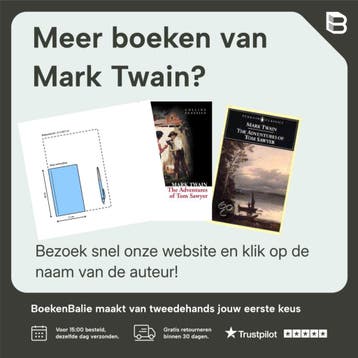 Autobiography Of Mark Twain Volume 1 - Mark Twain, Verzenden, Gelezen, Mark Twain