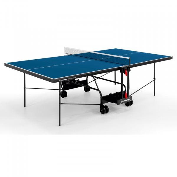 Donic-Schildkröt Indoor Tafeltennistafel SpaceTec, Sport en Fitness, Tafeltennis, Nieuw, Verzenden