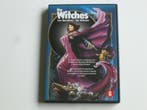 The Witches / De Heksen - Jim Henson (DVD), Ophalen of Verzenden, Nieuw in verpakking