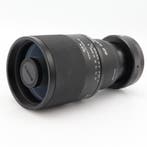 Tokina SZX Super Tele 400mm f/8 Reflex + 2x Extender Nikon Z, Audio, Tv en Foto, Fotografie | Lenzen en Objectieven, Verzenden