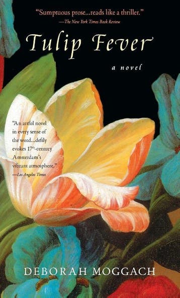 Tulip Fever |  | Nieuw, Boeken, Ophalen of Verzenden, Nieuw