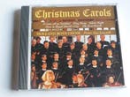 Holland Boys Choir - Christmas Carols, Ophalen of Verzenden, Zo goed als nieuw