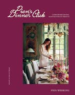 Piens Dinner Club - Pien Wekking - 9789038816388, Boeken, Nieuw, Ophalen of Verzenden, Overige gebieden, Pien Wekking