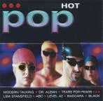 cd - Various - Hot Pop, Verzenden, Zo goed als nieuw