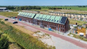 Appartement met 2 kamers in Sneek, Sneek, Direct bij eigenaar, Appartement
