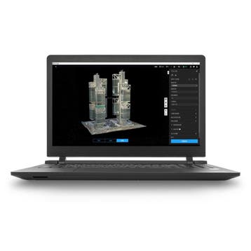 DJI Terra Standard upgrade to Flagship (Offline), Nieuw