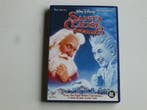 Santa Claus 3 - Walt Disney (DVD), Ophalen of Verzenden, Zo goed als nieuw