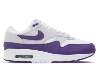 Nike Air Max 1 SC Field Purple, Ophalen of Verzenden, Nieuw, Nike, Sneakers of Gympen