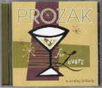 cd - Prozak For Lovers - Prozak for Lovers, Verzenden, Zo goed als nieuw