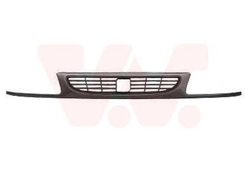Grille o.a: Seat, Cordoba (6C2, 6K2) - Ibiza II (6K1), Ophalen of Verzenden, Nieuw, Seat