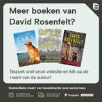Hounded 9781250055156 David Rosenfelt, Verzenden, Gelezen, David Rosenfelt