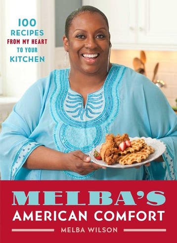 Melbas American Comfort - Melba Wilson 9781476795287, Verzenden, Zo goed als nieuw, Melba Wilson