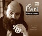 cd digi - Arvo PÃ¤rt - A Portrait (His Works â¢ His Li, Verzenden, Zo goed als nieuw
