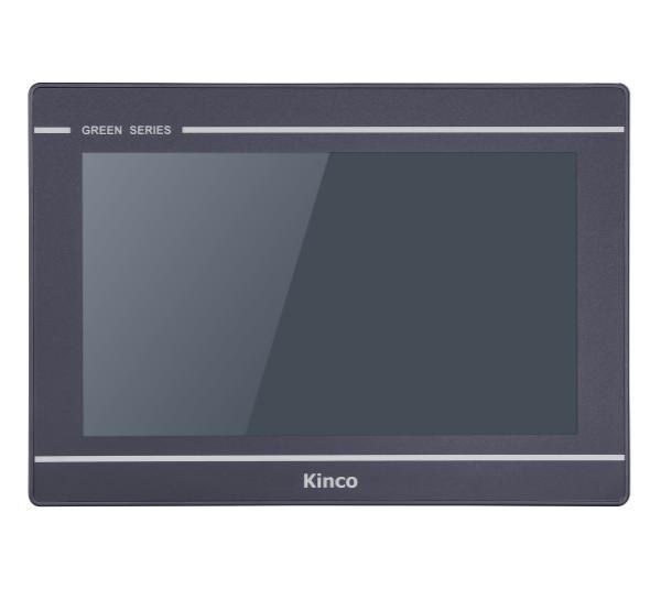 Kinco GL100E Human Machine Interface 10 HMI PLC Touchscreen, Watersport en Boten, Navigatiemiddelen en Scheepselektronica, Kabel of Apparatuur
