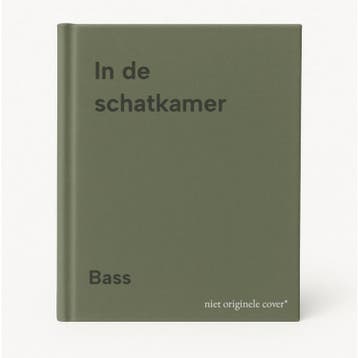 In de schatkamer - Bass 9789026105227, Verzenden, Gelezen, Bass