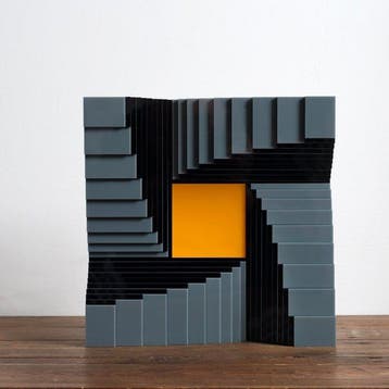 Gio Schiano - sculptuur, LIMITED EDITION - Cornelis Y - 30