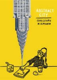 Abstract City - Ch. Niemann 9781419702075, Verzenden, Gelezen, Ch. Niemann