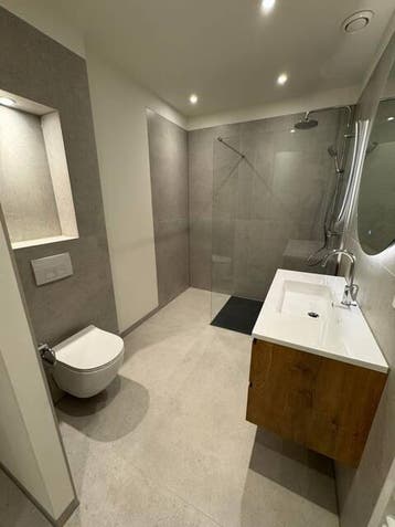 Gezinswoning aan de Van der Waalsstraat in Katwijk – €1.490, Direct bij eigenaar, Tussenwoning, Katwijk, Zuid-Holland