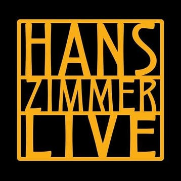 HANS ZIMMER - LIVE (4LP), Verzenden, Nieuw in verpakking